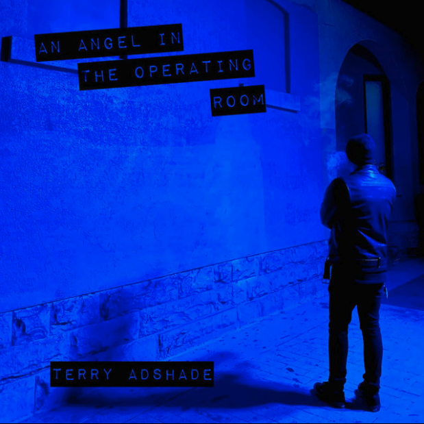 An Angel in the Operating Room album cover